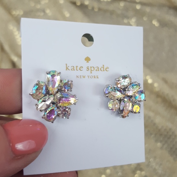 kate spade Jewelry - Kate Spade Earrings NWT